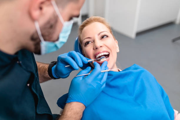 Best Preventive Dentistry  in Indianola, MS
