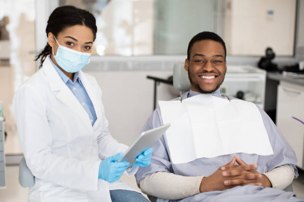 Emergency Dental Services in Indianola, MS