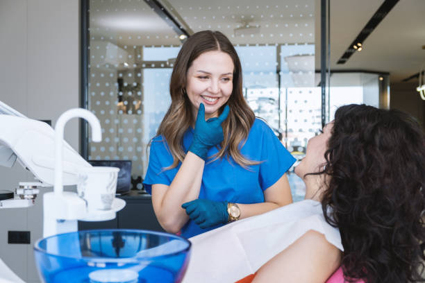 Best Teeth Whitening  in Indianola, MS