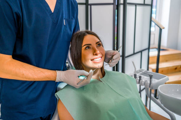 Best Dental Fillings (Composite and Amalgam)  in Indianola, MS