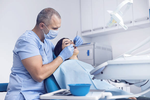 Best Emergency Dental Care  in Indianola, MS